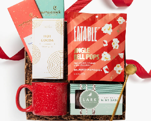 Jolly Holiday product image