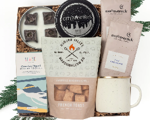 S'mores Box product image