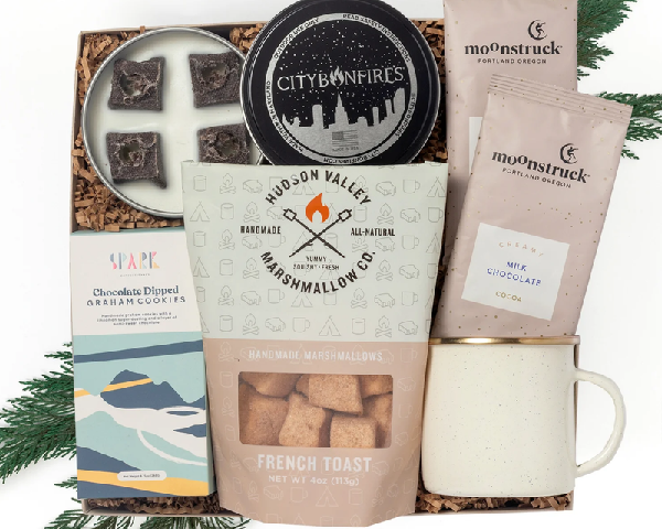 S'mores Box product image