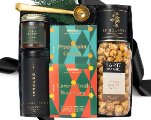 Festive Treat Box product image