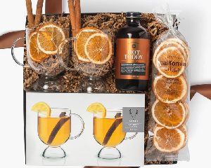 The Hot Toddy product image