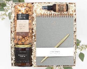 The Well-Dressed Desk product image