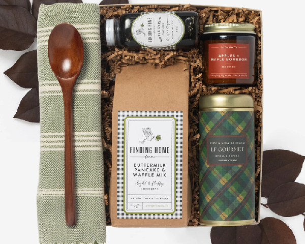 Sunday Morning Box product image