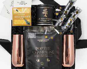 Champagne Cheers product image