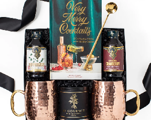 Holiday Cocktail product image