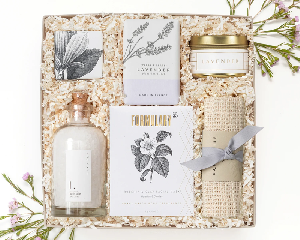 Lavender Box product image