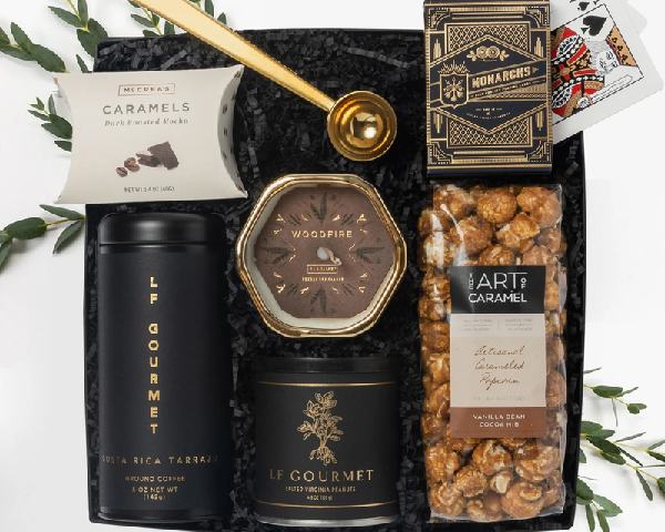 Relaxation Box product image