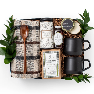 Breakfast In Bed product image