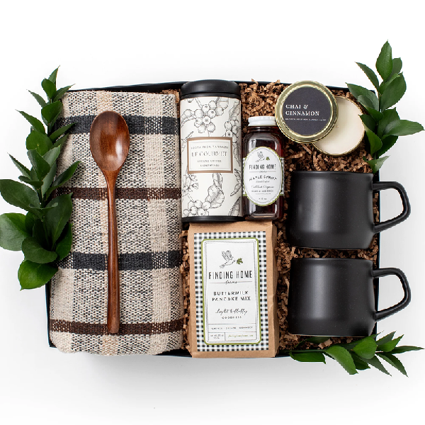 Breakfast In Bed product image