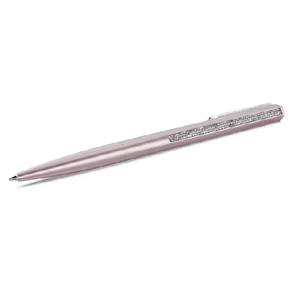 Shimmer Ballpoint Pen - Pink lacquered/Chrome plated product image