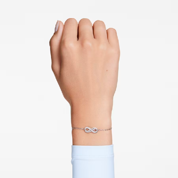 Hyperbola Infinity Bracelet product image