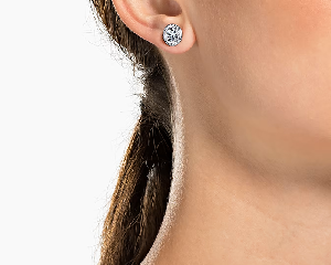 Angelic Stud Earrings product image