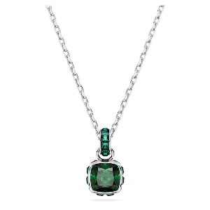 Birthstone Pendant - May Green product image