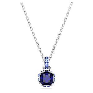 Birthstone Pendant - September Blue product image