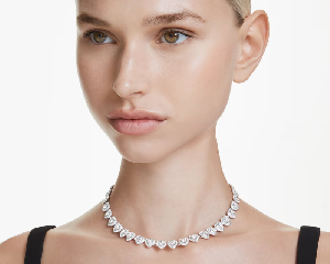 Ariana Grande x Swarovski Tennis Necklace product image