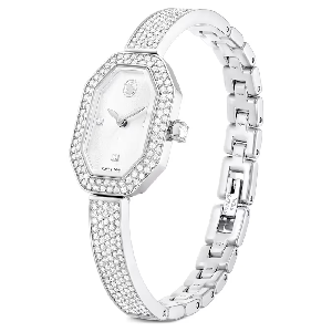 Dextera Bangle Watch - Silver product image