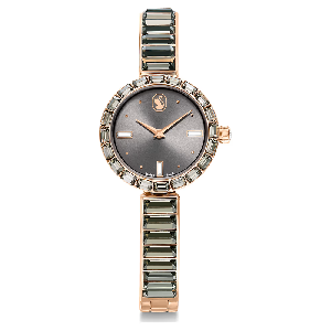 Matrix Bangle Watch - Gray product image