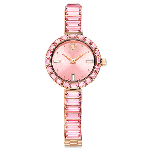 Matrix Bangle Watch - Pink product image