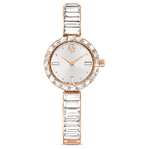 Matrix Bangle Watch - Rose gold tone product image