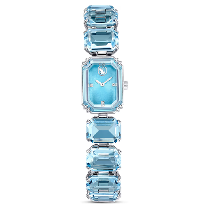 Octagon Cut Bracelet - Blue product image