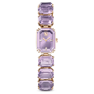Octagon Cut Bracelet - Purple product image
