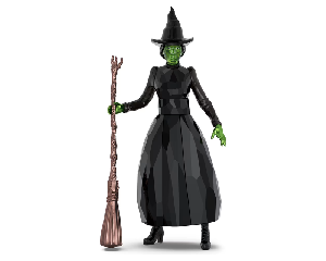 Wicked Elphaba Thropp product image