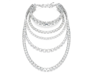 Millenia Layered Necklace product image