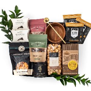 Snack Break Deluxe product image