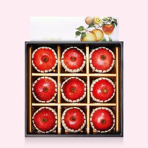 California Fresh Pomegranate Gift Set, approx. 4.1kg [9 pieces] product image