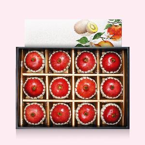 California Fresh Pomegranate Gift Set, approx. 5.4kg [12 pieces] product image