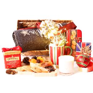 Christmas Cozy Moments Gift Set product image