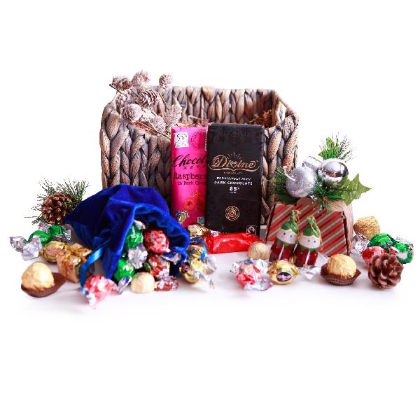 Random Chocolates product image