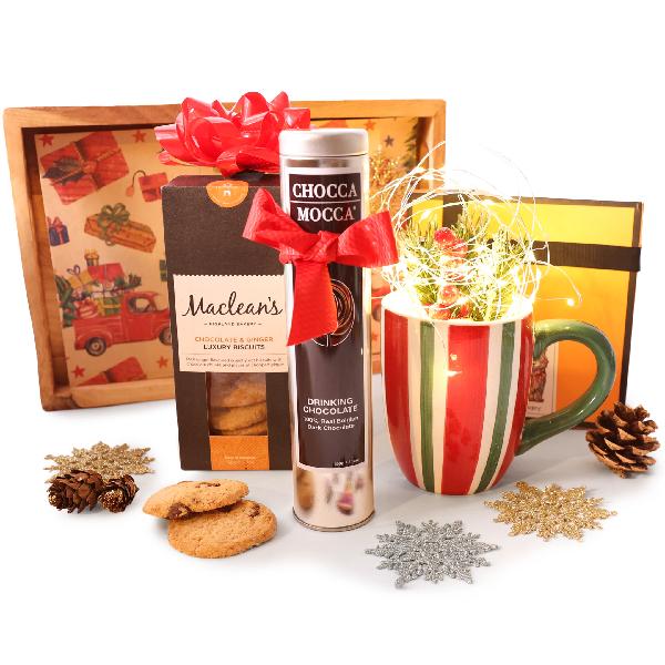 Cozy Holiday Winter Set product image