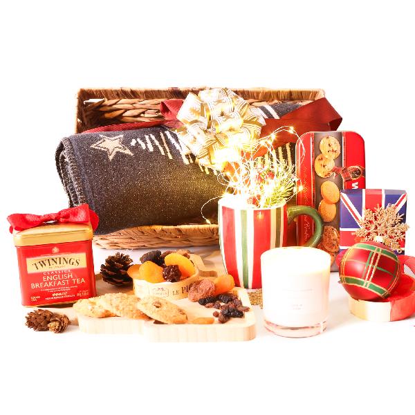 Christmas Cozy Moments Gift Set product image
