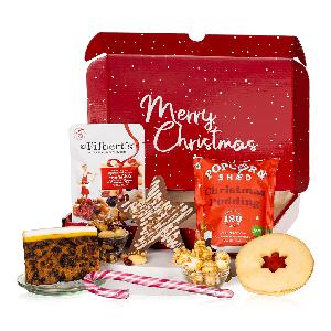 Holiday Happiness Hamper product image