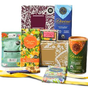 Chocolate By Candlelight product image