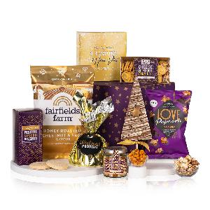 Holiday Sweets Hamper product image