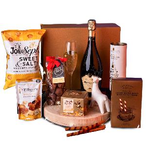 Bollicina Celebration Treats Gift Box product image