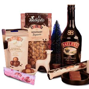 Baileys Indulgent Noel Gift Set product image