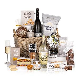 Wine with Snacks Hamper product image