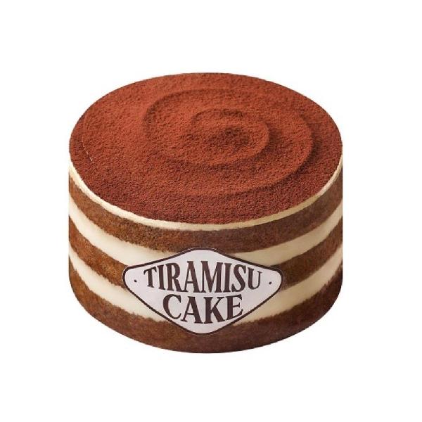 Tiramisu Cake product image
