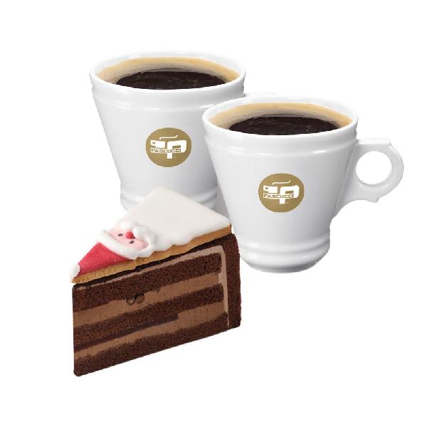Americano (R) 2 Cups + Oh! My Santa product image