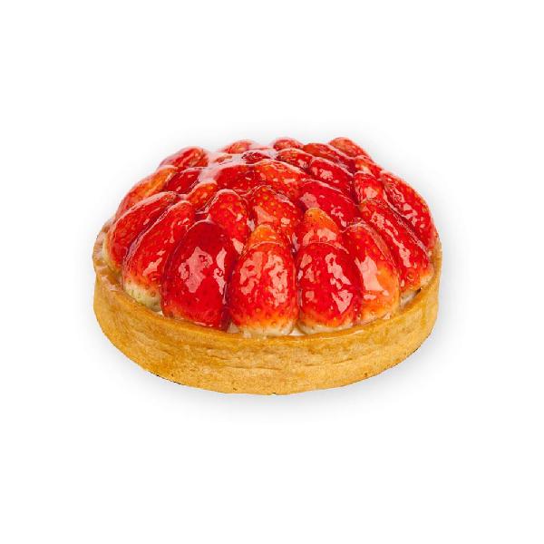Strawberry Cheese Tart Mini product image