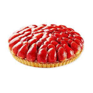 Strawberry Cheese Tart L product image