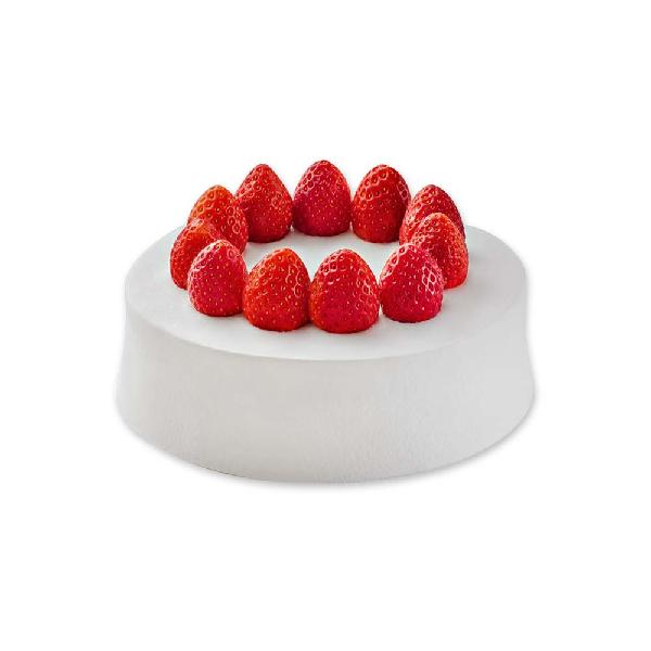 Choco Strawberry Fresh Cream S product image