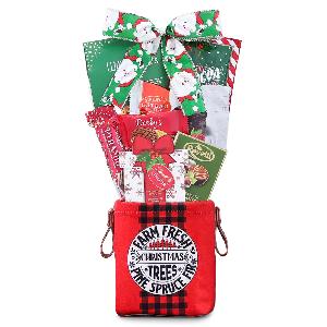 Sweet Holiday Tin product image