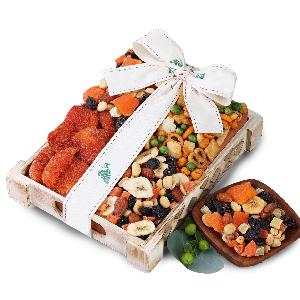 Gourmet Crunch Mixed Nuts product image