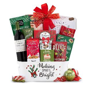 Wine and Truffles Gourmet Assortment product image