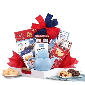 Xmas Tea Time product image