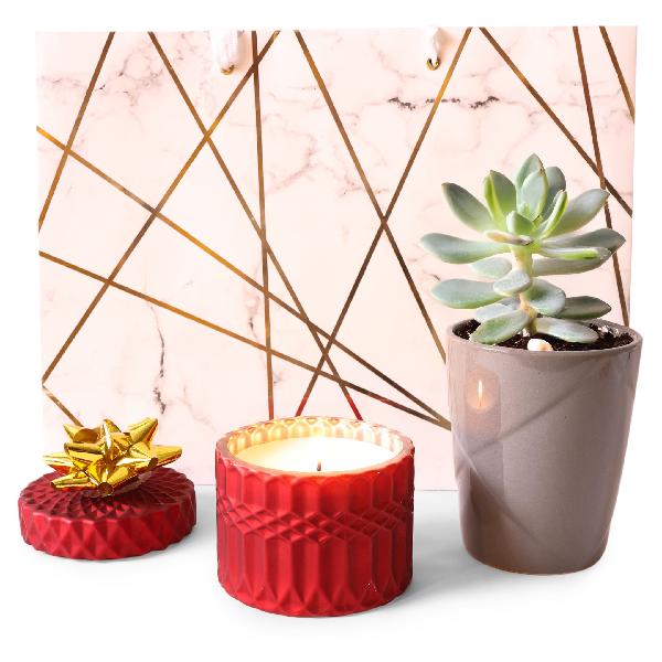 Cozy Glow Gift Set product image